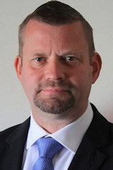 Marius Ackerman