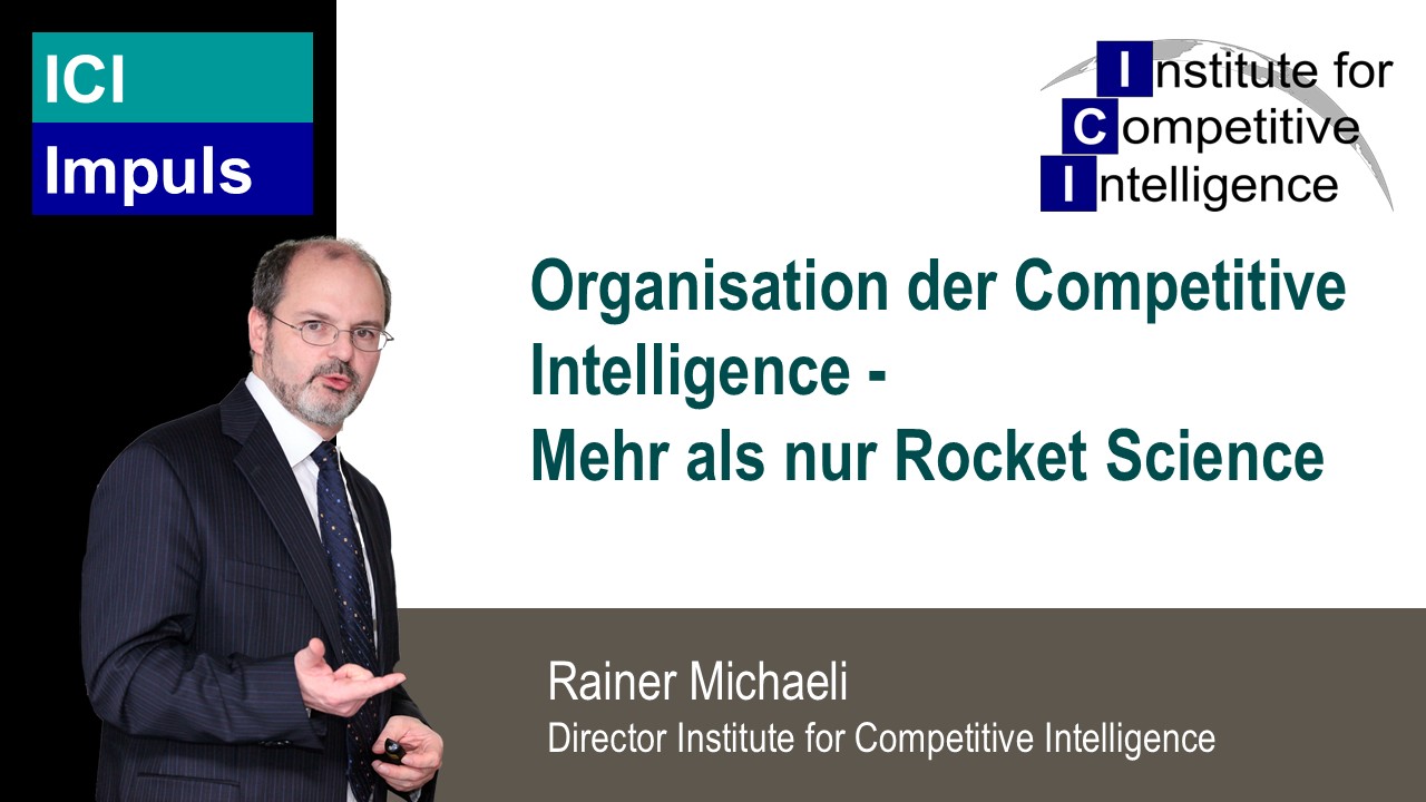 Navigieren im Strategie-Dschungel