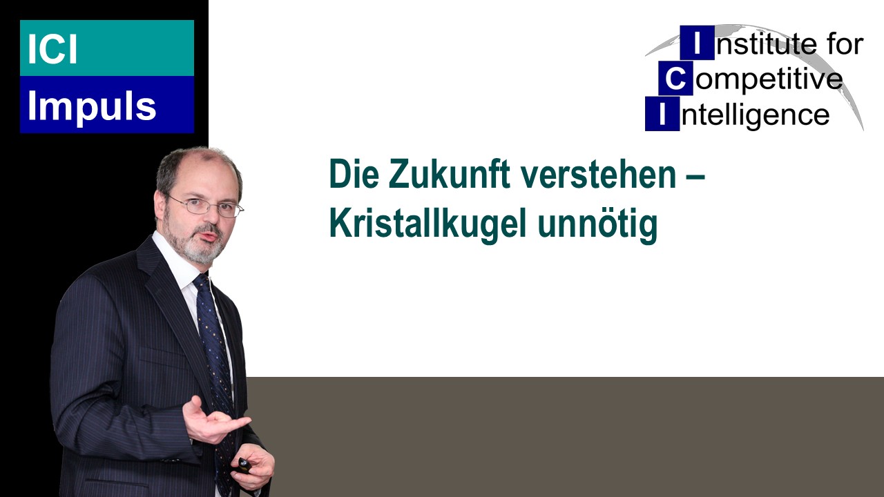 Navigieren im Strategie-Dschungel