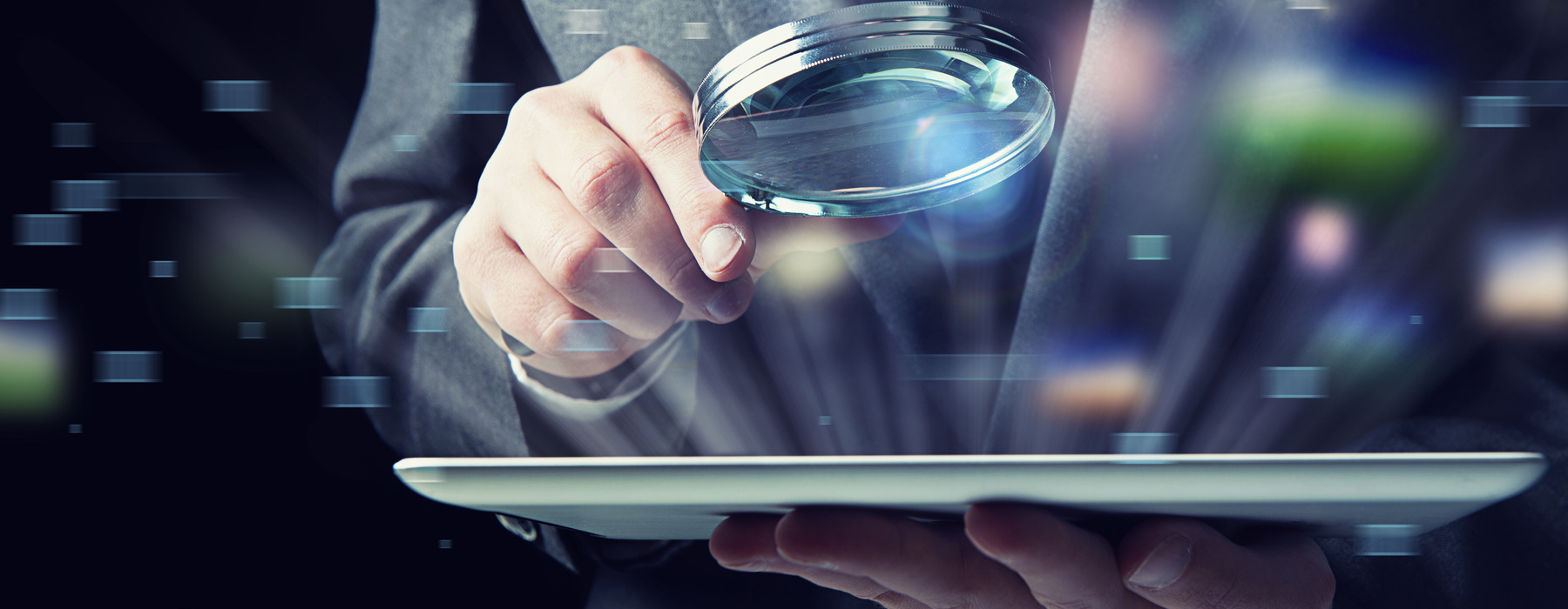 Certificate Competitive Market Intelligence Research