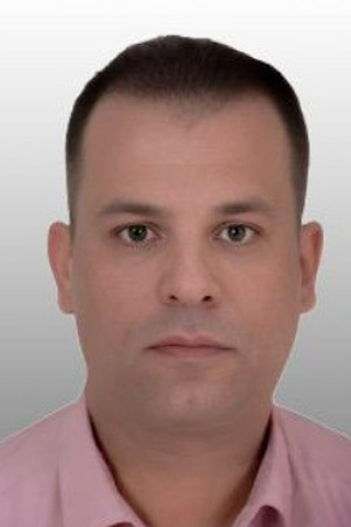 Mourad Oubrich