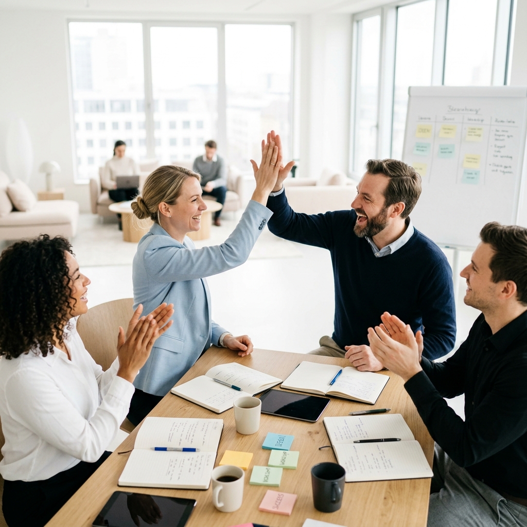 ICI 37 Structured Team Thinking Methods for Competitive Intelligence / Market Intelligence
