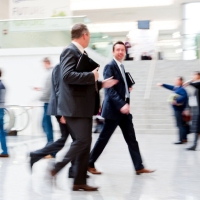 ICI-20 Workshop: Trade Show and Event Intelligence