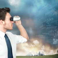 ICI-32 Workshop: Strategic Foresight with Early Warning Systems